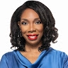 Delora Ifekauche