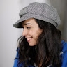 Emmanuelle Cousin