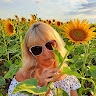 Марина Балашова