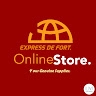 Express De Fort Online Store.