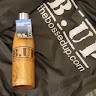 B.UP. Enterprises  