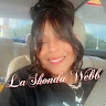 Lashonda Jones Webb