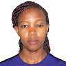 Naomi Wambui