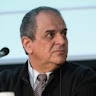 Panagiotis Chatzinikolaou