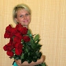 Svetlana Parkhomenko