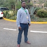 Bruce Komu