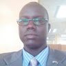 Richard Kiprono Cherutich