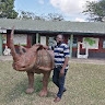 James Ngunyi