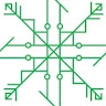 An A