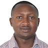 Jimmy Alphonse Masengesho