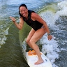 Adriane Ohrum