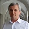 Alexei Novikov