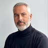 George Markantonis