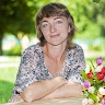 Svitlana Bakhman