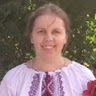 Вікторія Шматюк