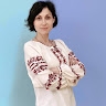 Oksana Dzhurii