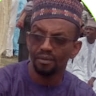 Ahmed Isah Haruna