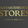 Ma's Mushroom store