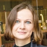 Tetyana Ugryn