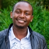 muriithi Evans