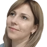 Оксана Владимировна