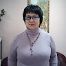 Ольга Вишневская