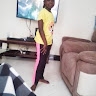 Charles Makori
