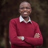 Gerishon Ndegwa