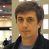 Олександр Бурміцький