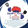 Depth of flavors  