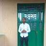 NDATIMANA Eric