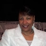 Shirley Hinton