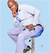 Robinson Mugondi