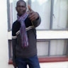 Sylvester Simiyu