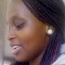 Joey Njeri