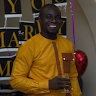 Ibrahim Sodiq