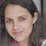 Rosa Jorge  