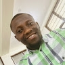 Ishmael Cudjoe Krampah