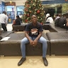Richmond Mensah