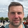 Egidijus Kubilius