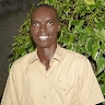 Yves Nsavye Nsavyimana