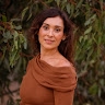 Sylvia Lua