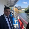 Давид Богар