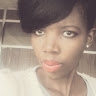 Deborah Mukamba