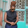 Faith Kamau