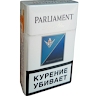 инокентий парламентович