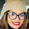 Giselle Burke
