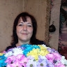Ирина МЕЗЕНОВА