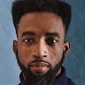 Terrence Morris Jr.