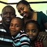 RICHARD MUGISHA